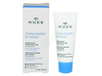 Nuxe Creme Fraiche De Beaute 48H Moisturising Rich Cream 30 ml