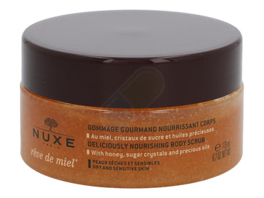 Nuxe Reve De Miel Body Scrub 175 ml