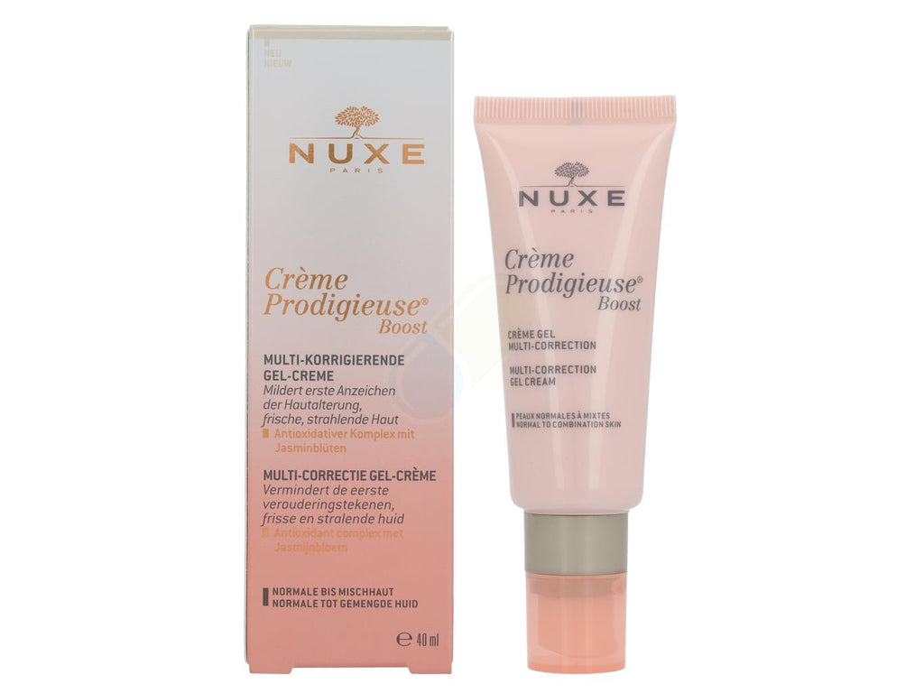 Nuxe Crème Prodigieuse Boost Gel Crème 40 ml