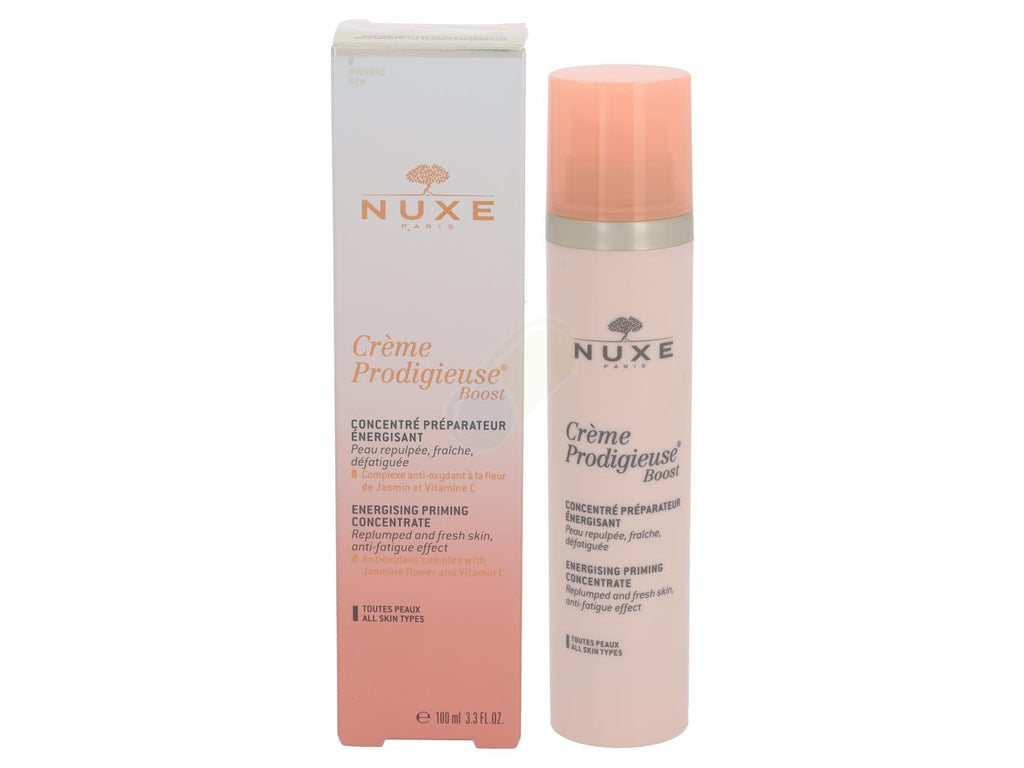 Nuxe Crème Prodigieuse Boost Liq. Essen 100 ml