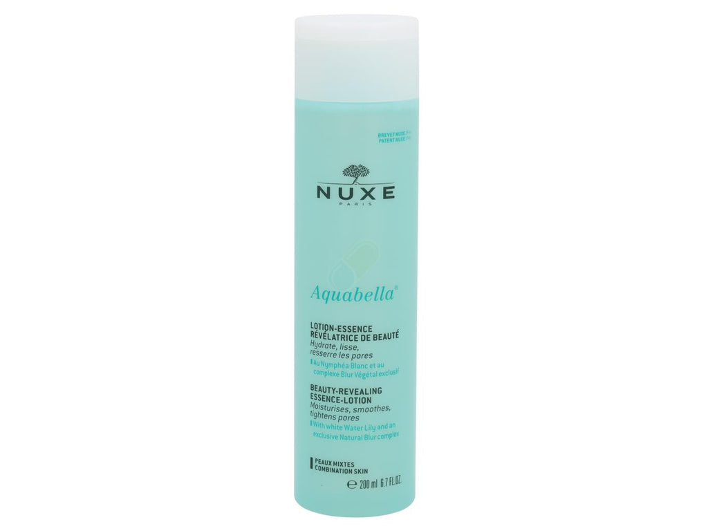 Nuxe Aquabella Loción Esencia Reveladora de Belleza 200 ml