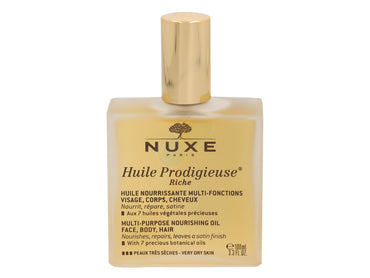 Nuxe Multi-Purpose Nourishing Oil 100 ml