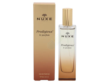 Nuxe Prodigieux Le Parfum Edp Spray 50 ml