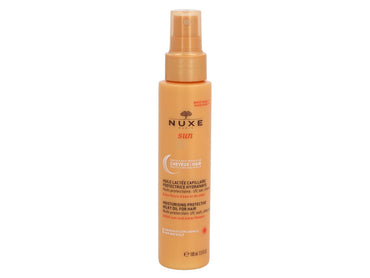 Nuxe Sun Huile Lactée Protectrice Hydratante 100 ml