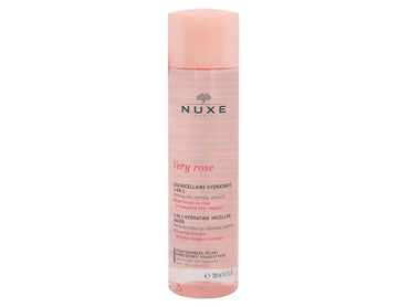 Nuxe Very Rose Eau Micellaire Hydratante 3-en-1 200 ml