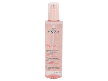 Nuxe Very Rose Refreshing Tonic Mist 200 ml