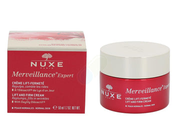 Nuxe Merveillance Expert Lift And Firm Cream 50 ml