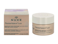 Nuxe Nuxuriance Gold Nutri-Fortifying Night Balm 50 ml