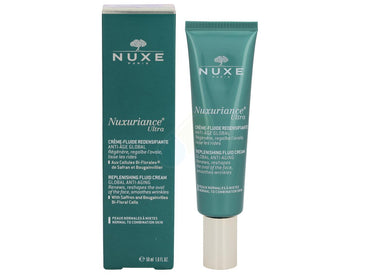 Nuxe Nuxuriance Crème Fluide Ultra Régénératrice 50 ml