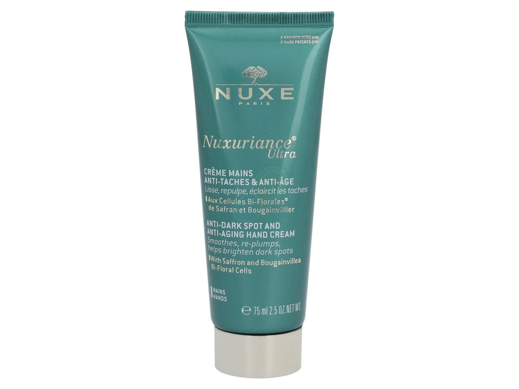 Nuxe Nuxuriance Ultra Crème Mains 75 ml