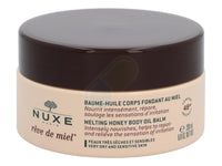 Nuxe Reve De Miel Melting Body Oil Balm 200 ml