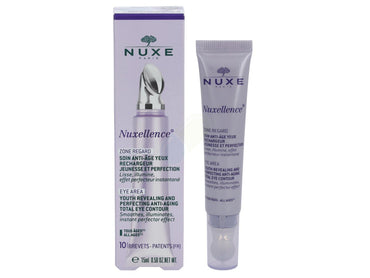 Nuxe Nuxellence Contorno de ojos