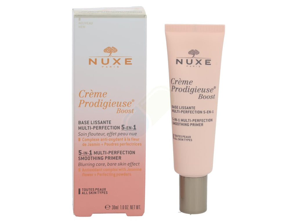 Nuxe Crème Prodigieuse Boost 30 ml