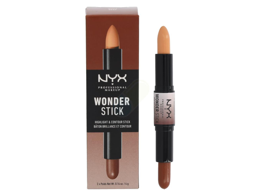 NYX Professional Makeup Wonder Stick Contouring