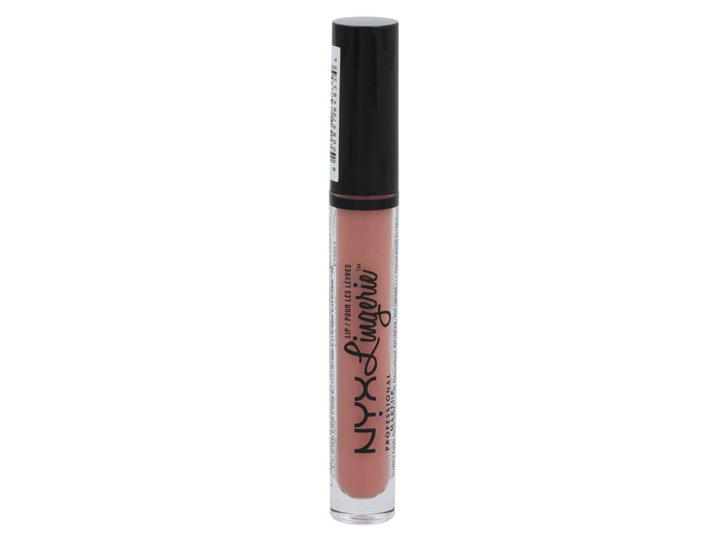 Lápiz labial líquido NYX Lip Lingerie