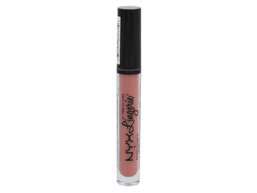 NYX Lip Lingerie Liquid Lipstick