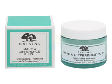 Origins Make A Difference + Rejuvenating Treatment 50 ml