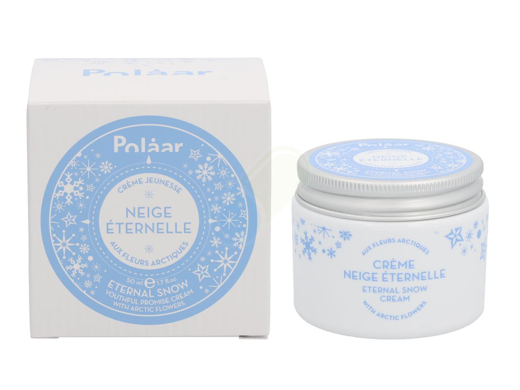Polaar Eternal Snow Youthful Promise Cream 50 ml