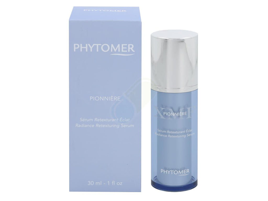 Phytomer Xmf Pionniere Radiance Retexturing Serum 30 ml