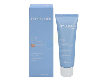 Phytomer CC Creme SPF20 Skin Perfecting Cream 50 ml