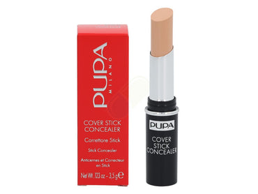 Pupa Cover Stick Concealer 3.5 g