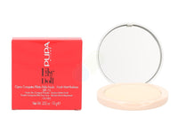 Pupa Like A Doll Polvos Compactos Piel Desnuda SPF15 10 gr