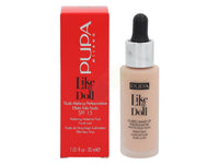 Pupa Pupa Like A Doll Perfecting Make-Up Fluid SPF15 30 ml