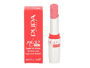 Pupa Miss Pupa Lipstick 2.4 ml