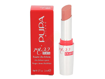 Pupa Miss Pupa rouge à lèvres 2,4ml