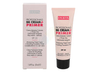 Pupa Pupa Professionals BB Cream + Primer SPF20 50 ml