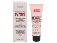 Pupa Pupa Professionals BB Cream + Primer SPF20 50 ml