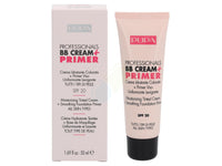 Pupa Pupa Professionals BB Cream + Primer SPF20 50 ml