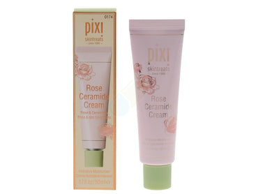 Pixi Rose Crème Céramide 50 ml