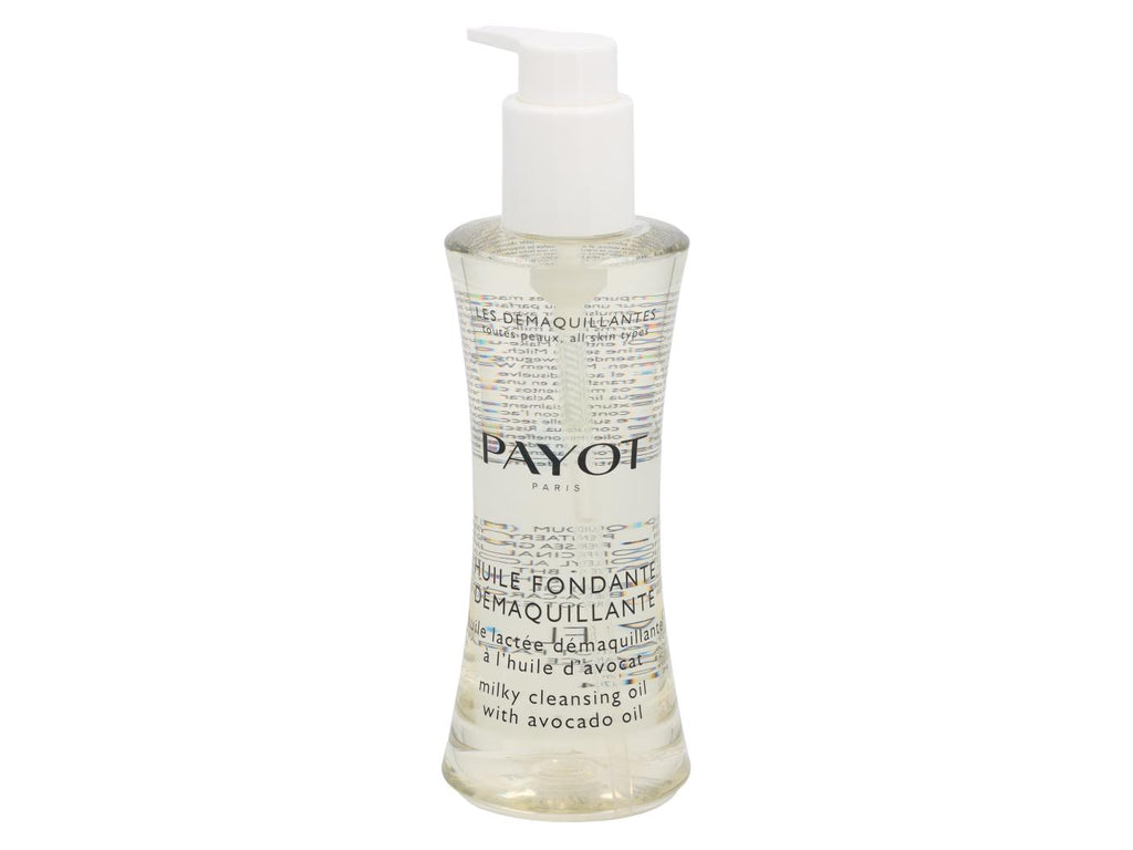 Payot Huile Fondante Aceite Limpiador Lechoso