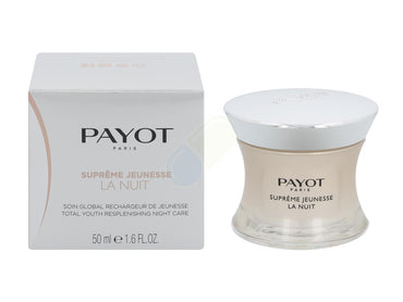 Payot Supreme Jeunesse La Nuit Night Cream 50 ml