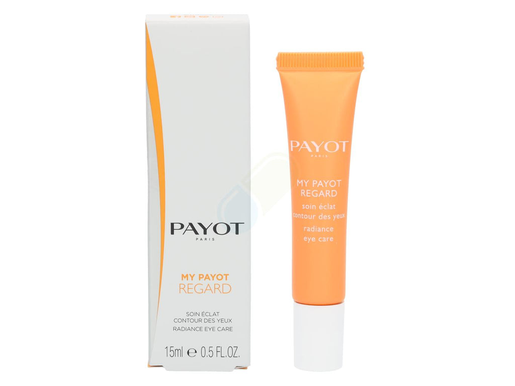 Payot My Payot Regard Soin Yeux Éclat