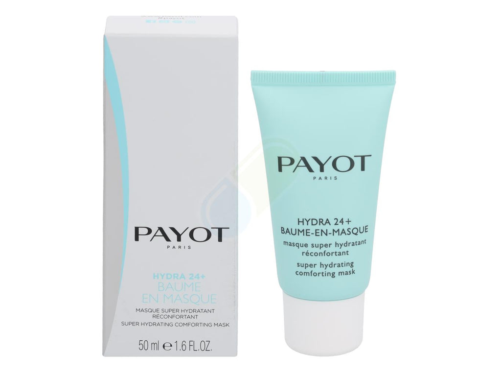 Payot Hydra 24+ Masque Confort Super Hydratant 50 ml