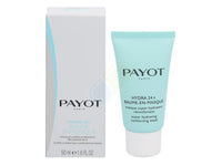 Payot Hydra 24+ Mascarilla Confortante Super Hidratante 50 ml