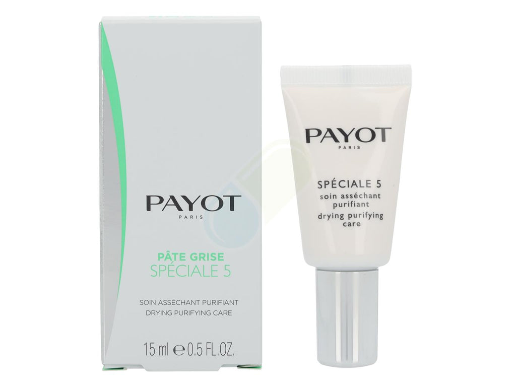 Payot Speciale 5 Drying and Purifying Gel 15 ml