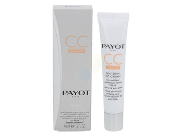 Payot Uni Skin CC Cream SPF30 40 ml