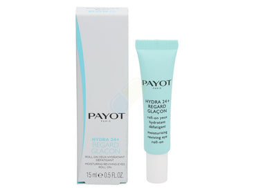 Payot Hidra 24 Plus Respecto 15 ml