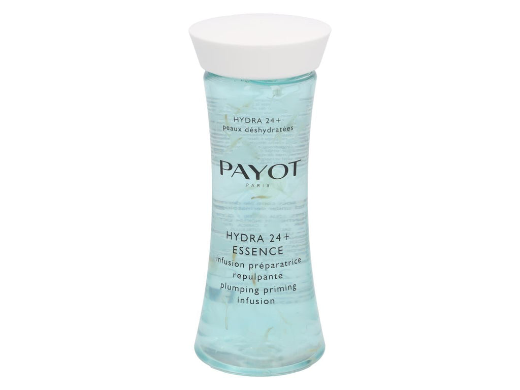 Payot Hydra 24+ Essence Infusion Préparatrice Repulpante 125 ml