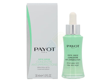 Payot Pate Grise Sérum Clair Anti Imperfections 30 ml