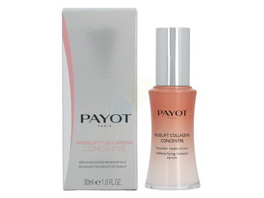 Payot Roselift Serum Potenciador Concentre Colágeno 30 ml