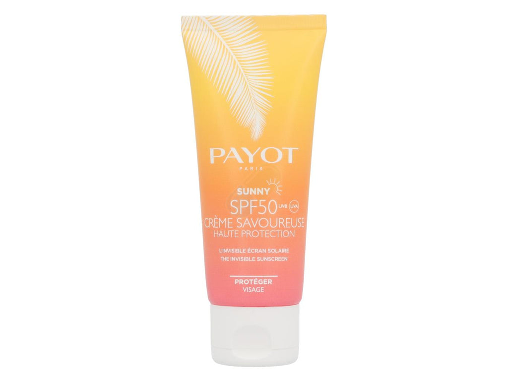 Payot Sunny Creme Savoureuse SPF50 50 ml