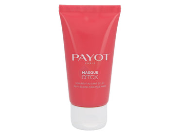 Payot Masque D'Tox Masque Éclat Revitilisant 50 ml