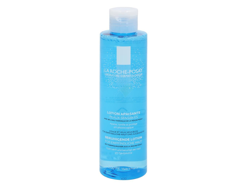 LRP Physiological Soothing Toner 200 ml