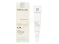 LRP Pure Vitamin C Light Radiance Renovating Care Anti-Wrinkle Firmness 40 ml