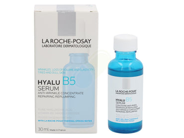 LRP Hyalu B5 Serum 30 ml