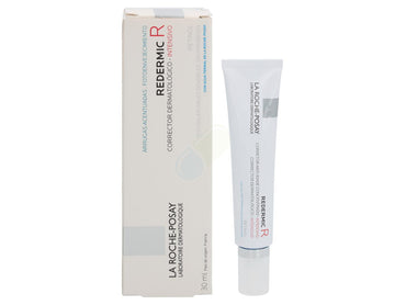 LRP Redermic Retinol Anti-Ageing Intensive Cream 30 ml